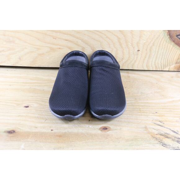 New Merrell Clogs Women 11 Black Encore Breeze 2 Mesh Slip On Mules Shoes - Picture 2 of 6